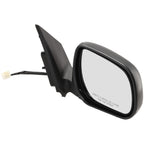 Passenger Right Side Mirror for Toyota RAV4 (2009–2012)