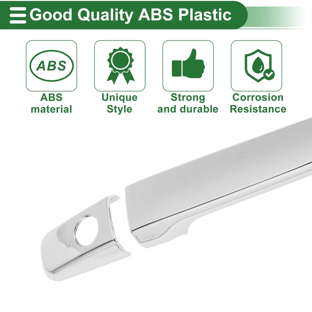 Car Door Handle Cover Trim  