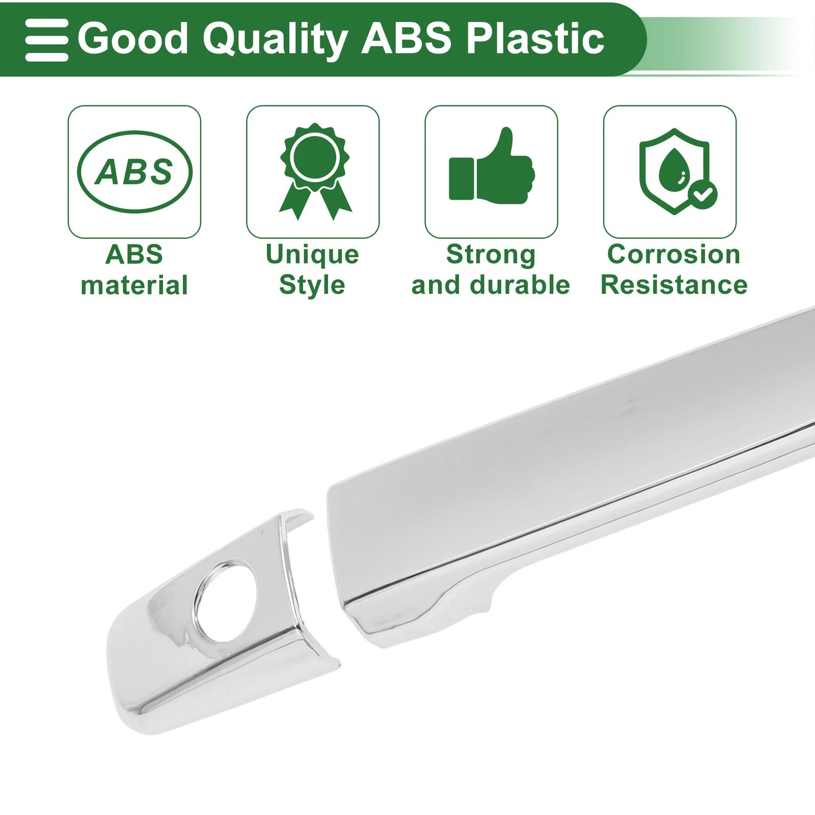 Car Door Handle Cover Trim  