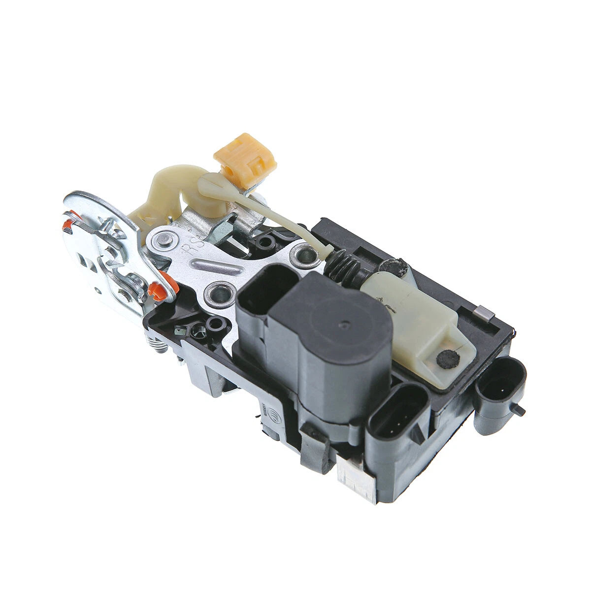 2X Front Door Lock Actuator for Chevy Silverado 1500 GMC Sierra 1500 (2007–2013)