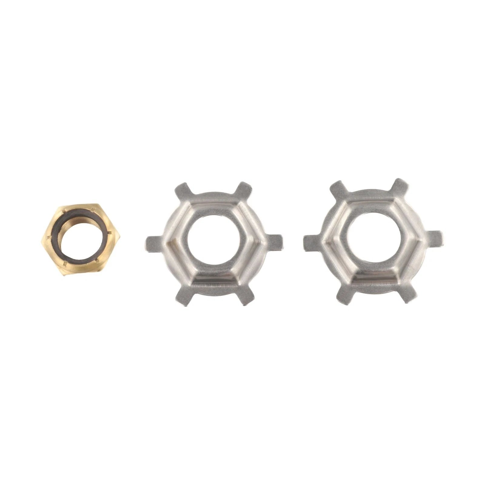 Prop Nut Tab Washer Kit for Mercury Outboard Motors (OEM 1152707Q1)