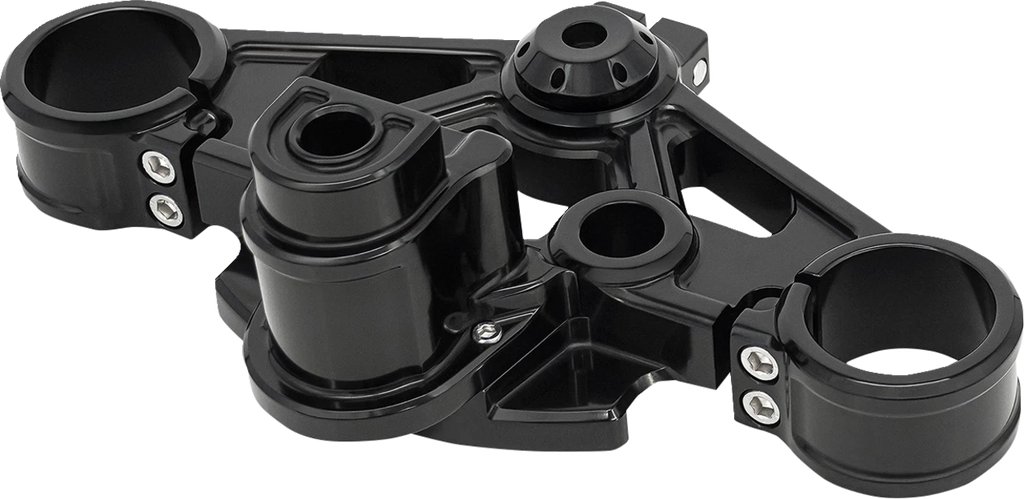 ARLEN NESS Triple Tree for Harley Davidson (130-014)