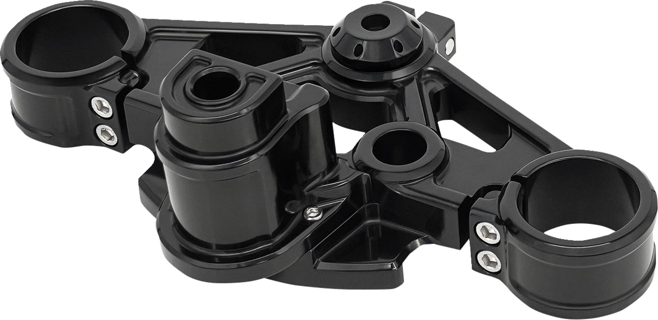 ARLEN NESS Triple Tree for Harley Davidson (130-014)