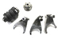 Transmission Shafts with Gears for Yamaha YZ450F (2012)