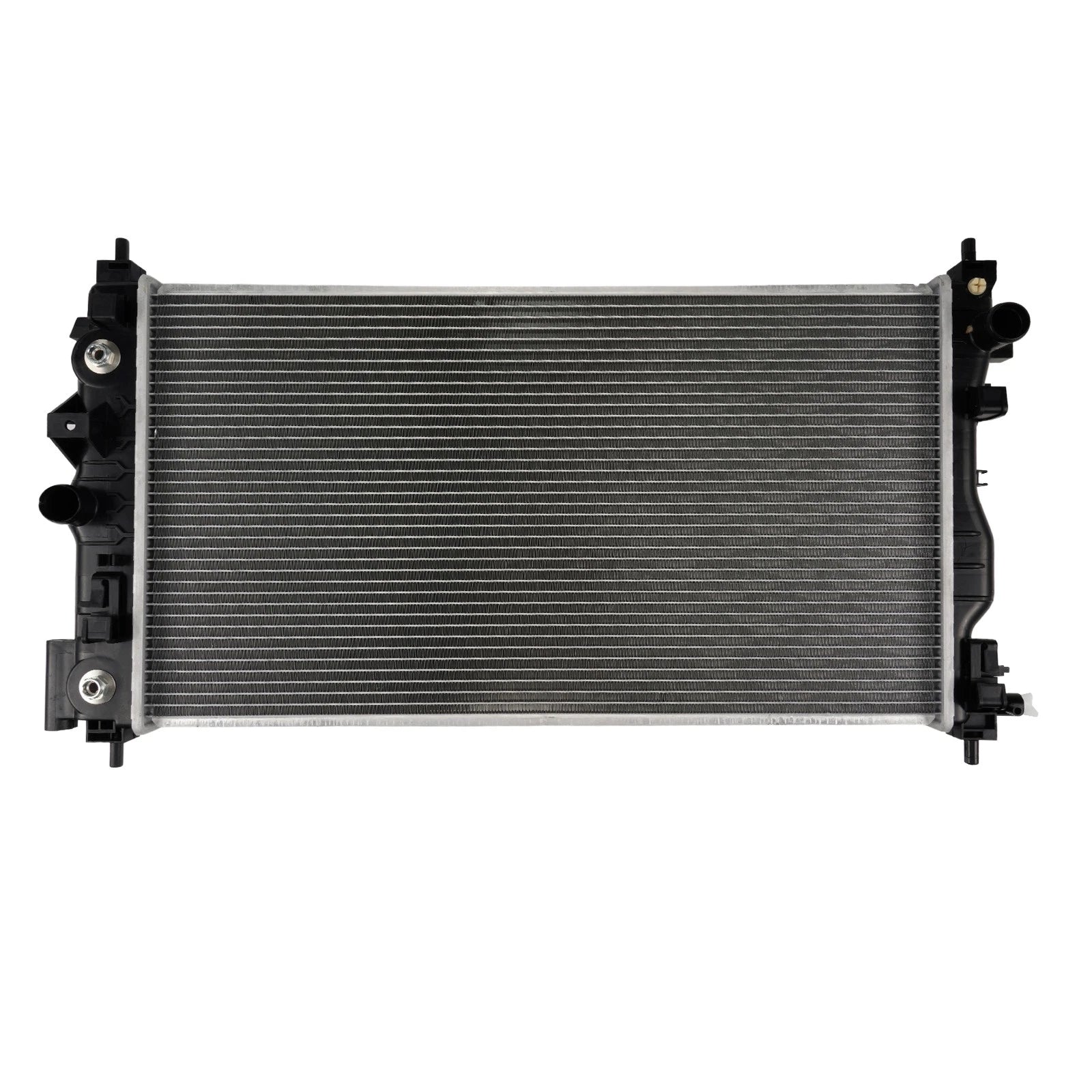 Aluminum Radiator for Chevrolet Impala 2014–2020 & Buick Regal 2011–2016