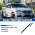 Rear LH Tailgate Power Lift Support for BMW X6 F16 F86 (2014–2019) No. 51247434043