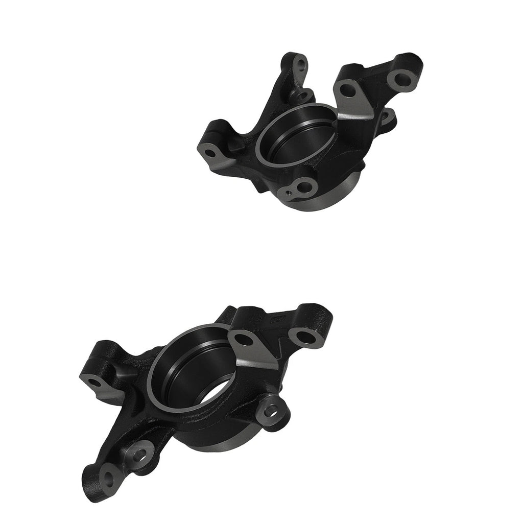 Front Steering Knuckle for Hyundai Sonata (2013–2015) 698-287 698287