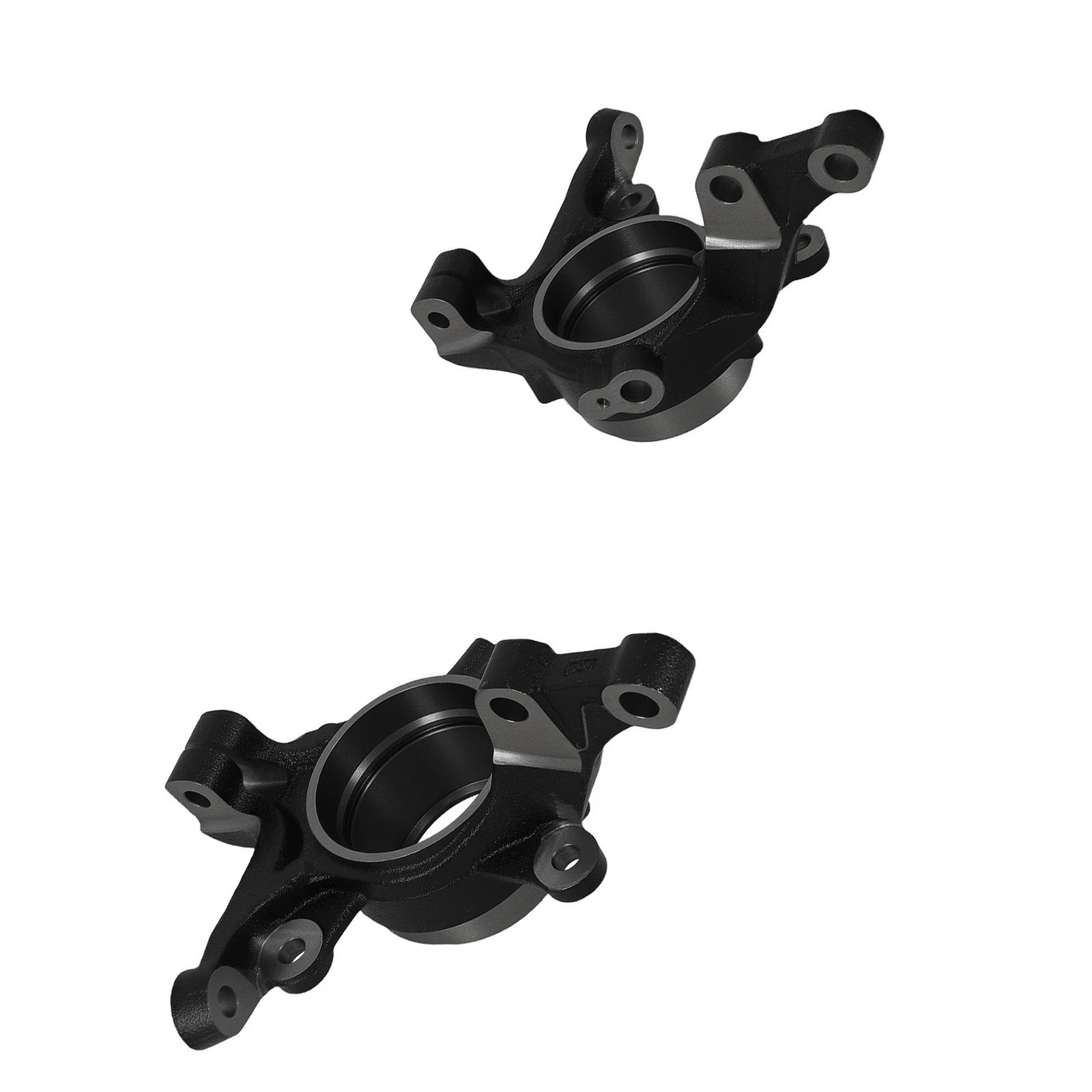 Front Steering Knuckle for Hyundai Sonata (2013–2015) 698-287 698287