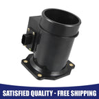 Mass Air Flow Sensor 22680-31U00 for Nissan Maxima (1995–1999)