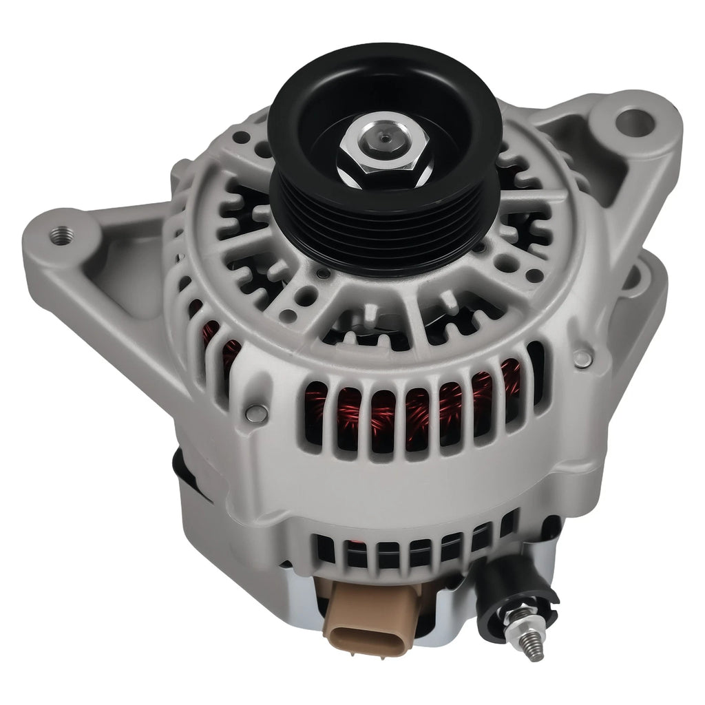 80A Alternator for Lexus ES300 V6 (1997–2001) 210-0401 27060-20120 12V