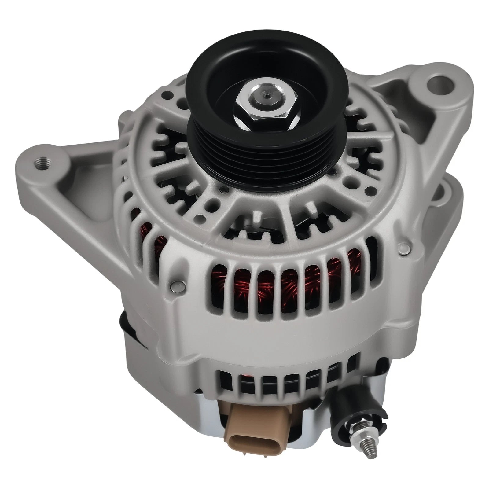 80A Alternator for Lexus ES300 V6 (1997–2001) 210-0401 27060-20120 12V