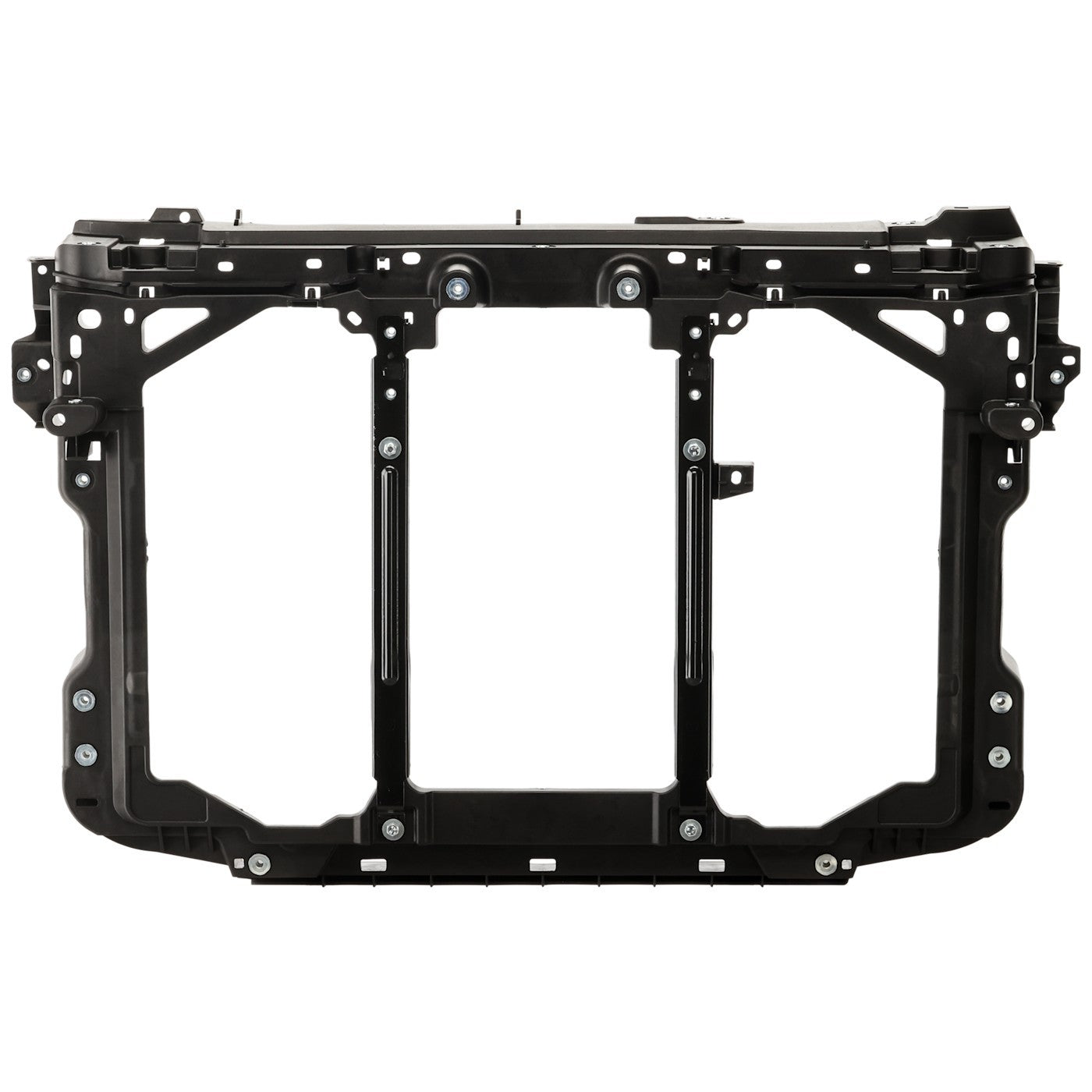 Radiator Support Assembly for Mazda CX-5 (2017–2023) with Radar Cruise Control