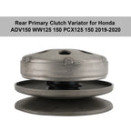 Rear Complete Clutch Variator for Honda ADV150 PCX125 (2019–2020)