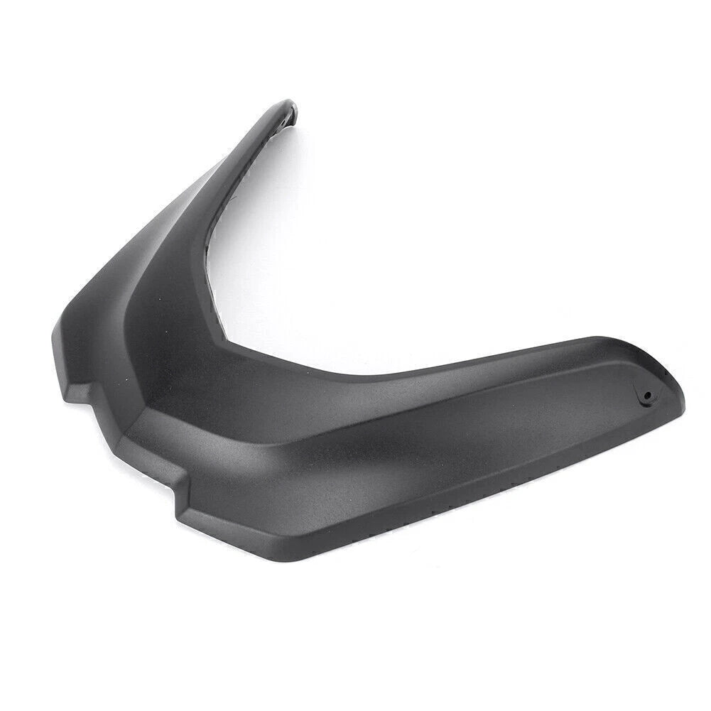 Front Beak Fender Extension Wheel Cover for BMW R1200GS LC ADV (2013–2016)