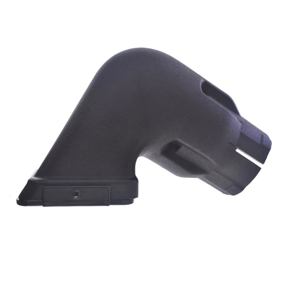 3-Inch Off-Road Mudding Air Intake Snorkel Inlet Head Universal