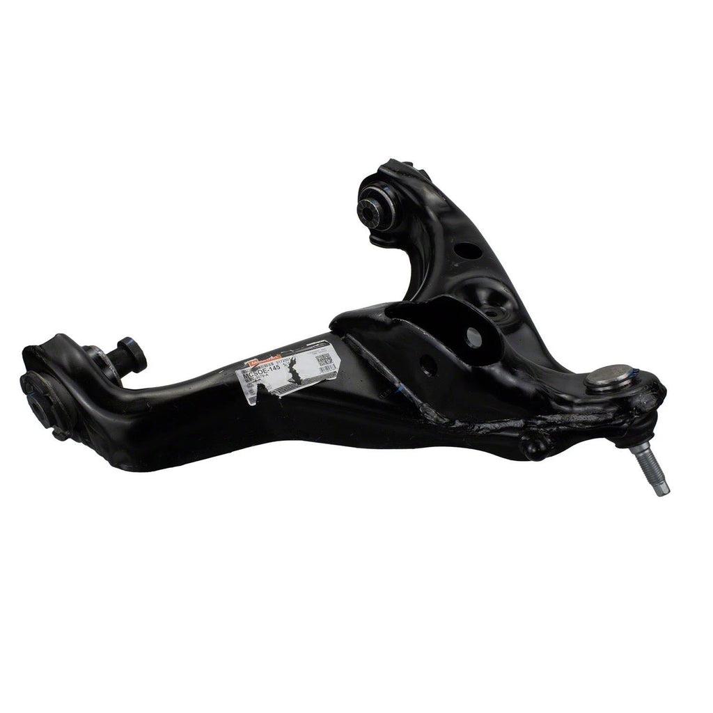 Motorcraft Front Driver Left Lower Control Arm & Ball Joint for Ford