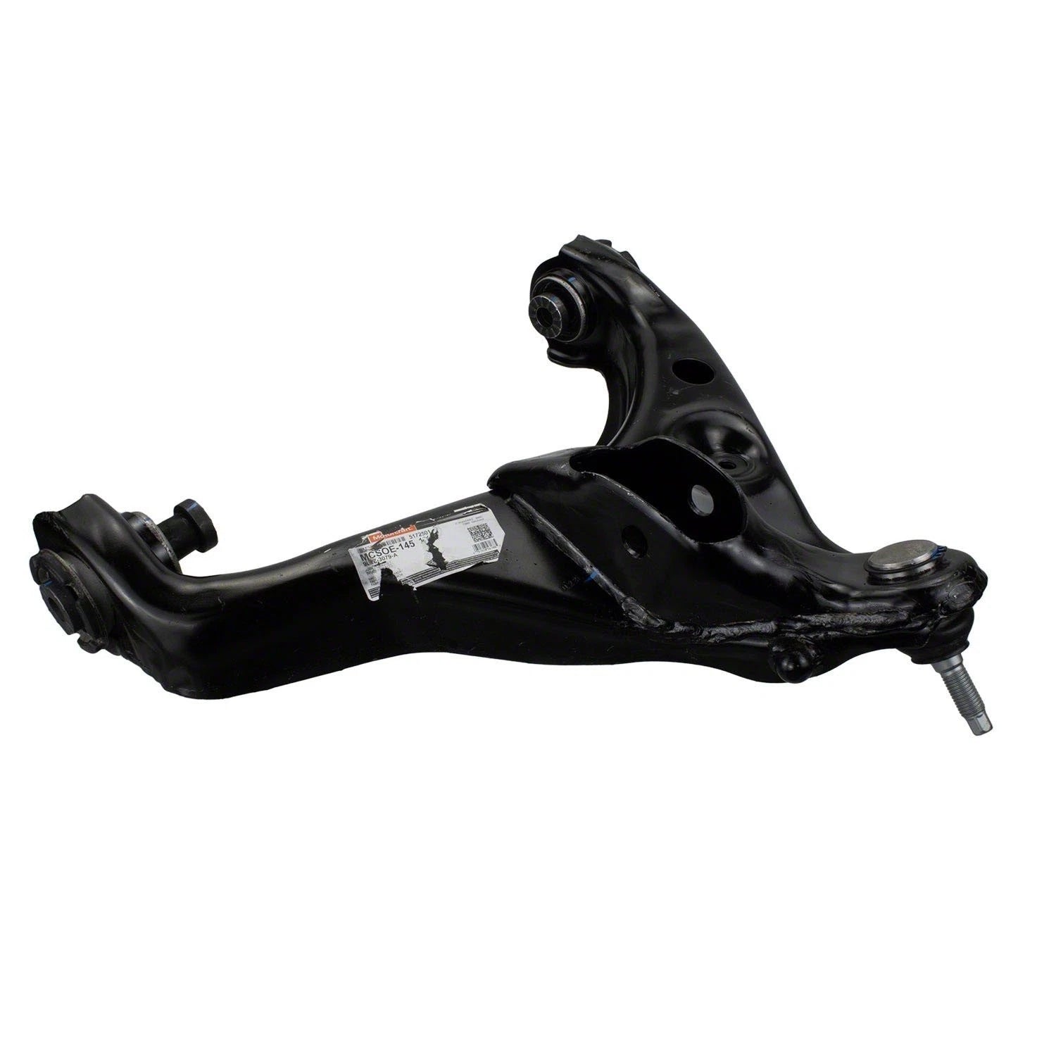 Motorcraft Front Driver Left Lower Control Arm & Ball Joint for Ford