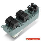 Front Left Power Window Switch for Toyota RAV4 (2006–2012)