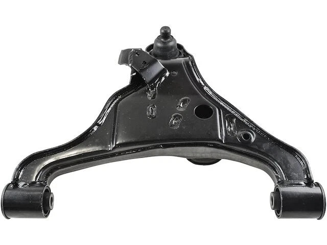 Front Left Lower Control Arm and Ball Joint Assembly for Suzuki Equator (2009–2012)