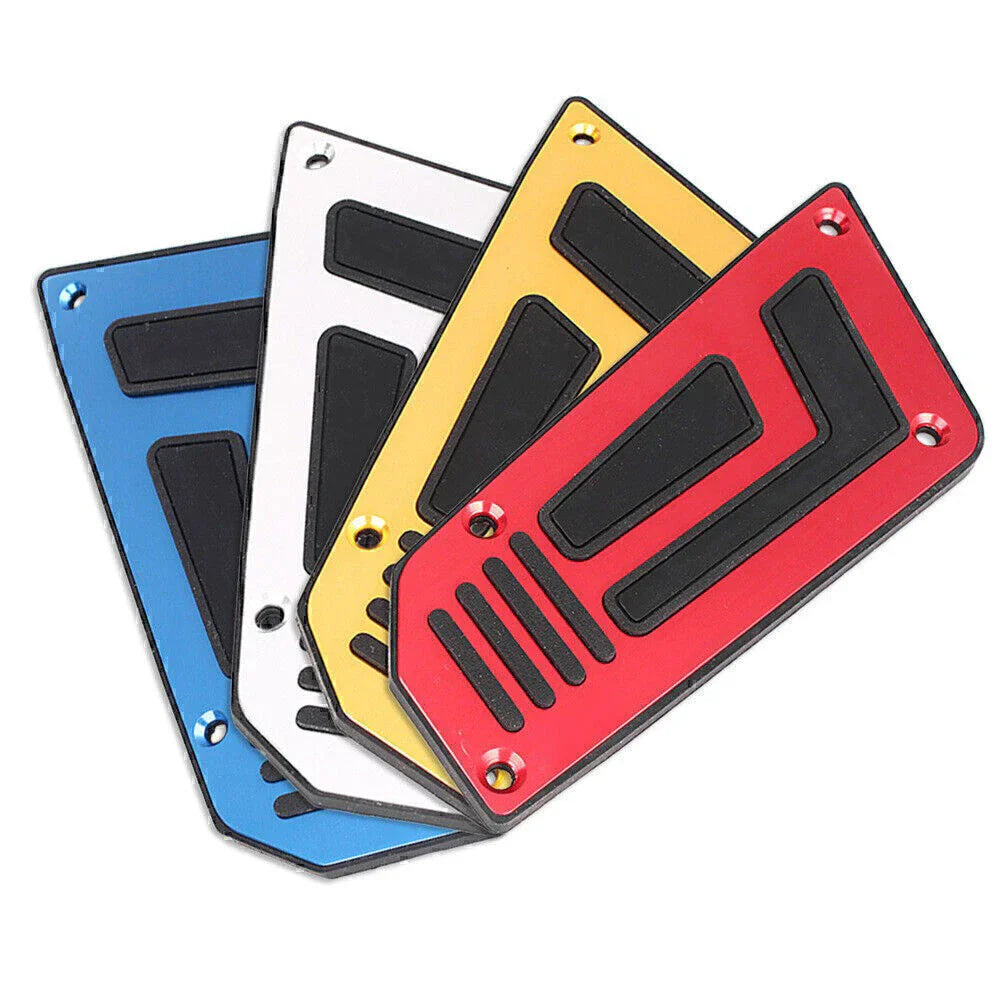 Footpegs for Yamaha TMAX 530 (2013-2016) - 4 Colors
