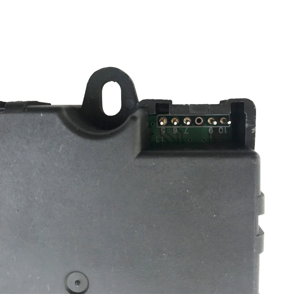 HVAC Heater Blend Air Door Actuator 604-186 for Hummer H2 (2008–2009)