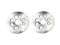Front Brake Rotors for Yamaha (3GD-2582T-00-00, 3GD-2582T-10-00)