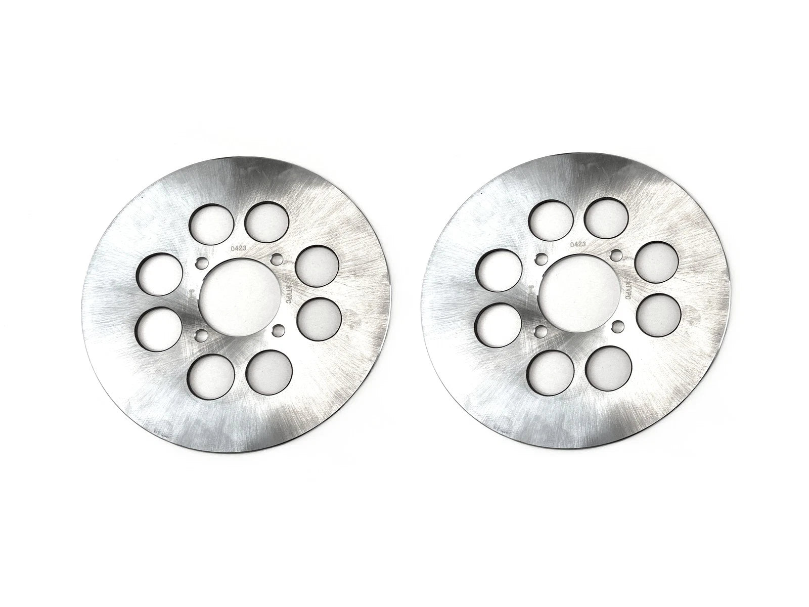 Front Brake Rotors for Yamaha (3GD-2582T-00-00, 3GD-2582T-10-00)
