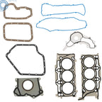 Camshaft Rocker Lifter Gasket Kit for Chrysler Dodge Jeep Ram 3.6L (2011–2023)