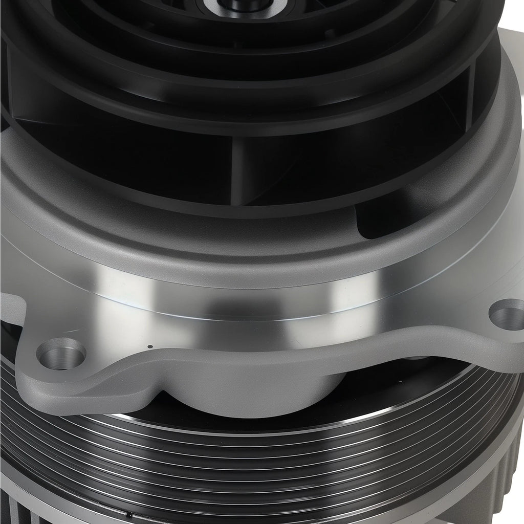 Water Pump Unit for DAF MX-13 PACCAR CF XF (2013–)
