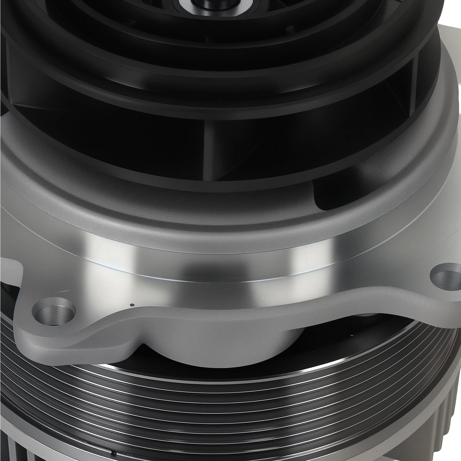 Water Pump Unit for DAF MX-13 PACCAR CF XF (2013–)