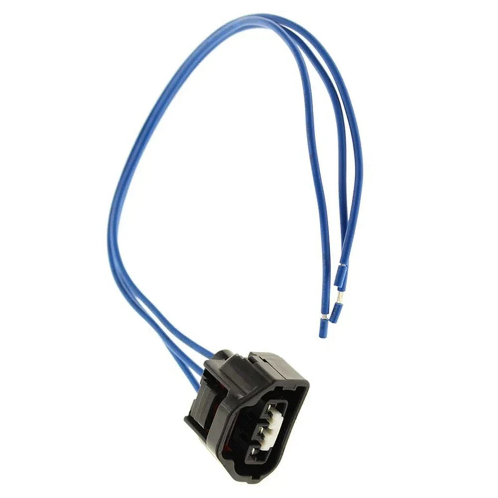 MAP TPS Connector Plug Pigtail Harness for Toyota Dodge Ram Mazda (2001-2023)