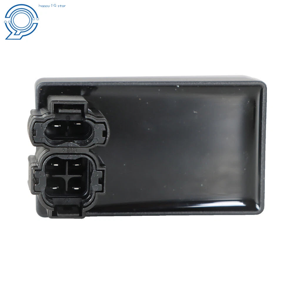 CDI Box Ignition Coil Spark Plug for Honda CRF100F CRF80F XR80R XR100R (1992–2013)