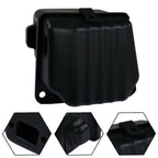 Exhaust Solution for Super Series 038 & MS380 Engine Performance