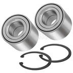 Rear Wheel Ball Bearings Kit for Kawasaki Teryx 750, Brute Force 750, 650 (2008–2018)
