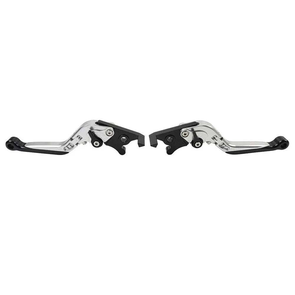 Extendable Brake Clutch Levers for Ducati Panigale 899 959 1199 1299 V2 (2012-2023)