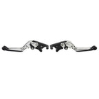 Extendable Brake Clutch Levers for Ducati Panigale 899 959 1199 1299 V2 (2012-2023)