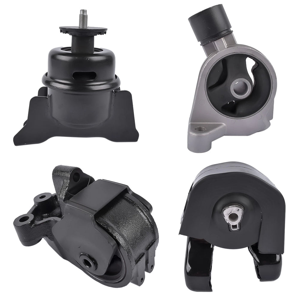 Motor & Trans Mount Set for Hyundai Entourage, Kia Sedona (2006-2010)