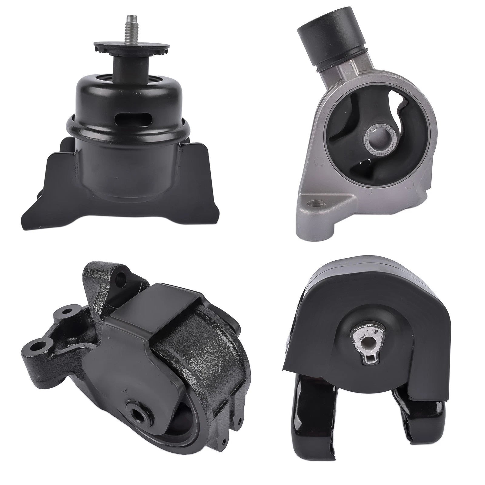 Motor & Trans Mount Set for Hyundai Entourage, Kia Sedona (2006-2010)