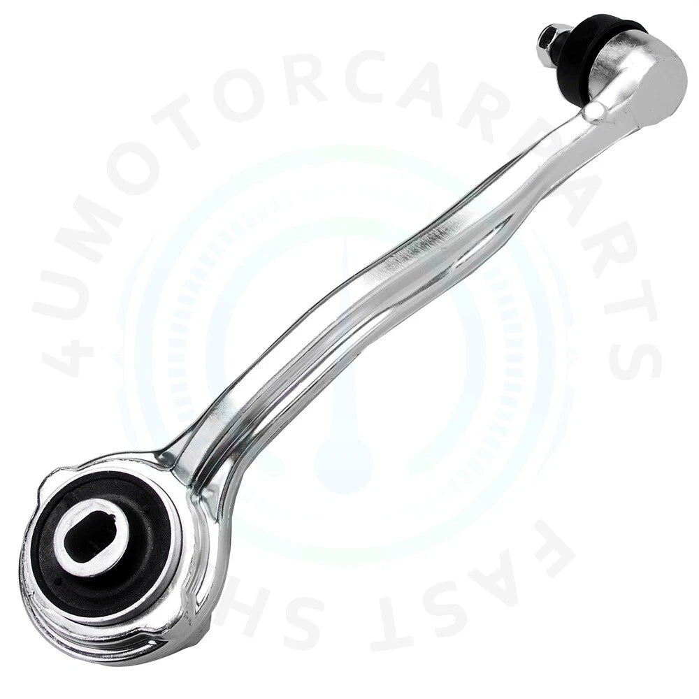 2X Front Upper Control Arm Ball Joint for Mercedes-Benz C320 C350 (2001–2013)