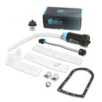 QFS Fuel Pump Set for Harley Davidson FLD FXD (2004–2017) 75218-04D