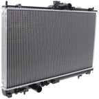 Radiator for Mitsubishi Lancer Evolution (2003–2006) Turbo