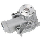 Engine Water Pump for Mitsubishi Lancer CH 4G69 2.4L SOHC (2005-2007)