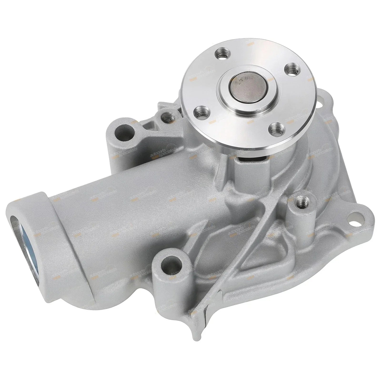 Engine Water Pump for Mitsubishi Lancer CH 4G69 2.4L SOHC (2005-2007)