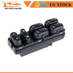 Window Switch for Ford Escape 2002-2007 Left Front Driver Side