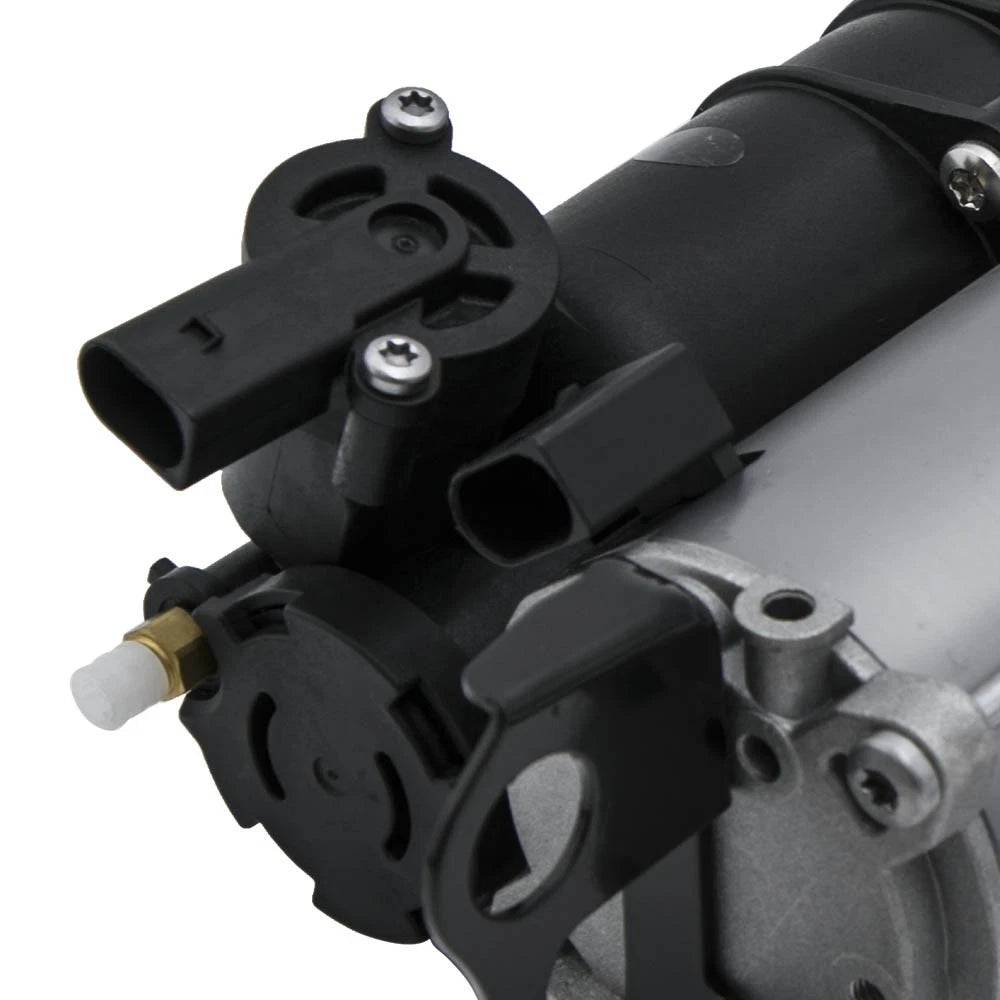 Air Compressor Suspension for BMW E61 530xi 535xi 535i xDrive (2006-2010)
