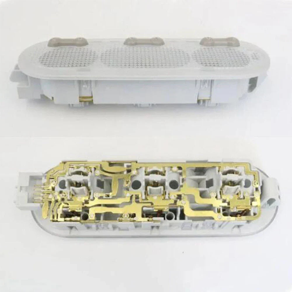 Interior Light Lamp for Renault Logan Sandero Megane Duster Nissan (2007-2023)