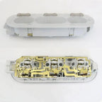 Interior Light Lamp for Renault Logan Sandero Megane Duster Nissan (2007-2023)