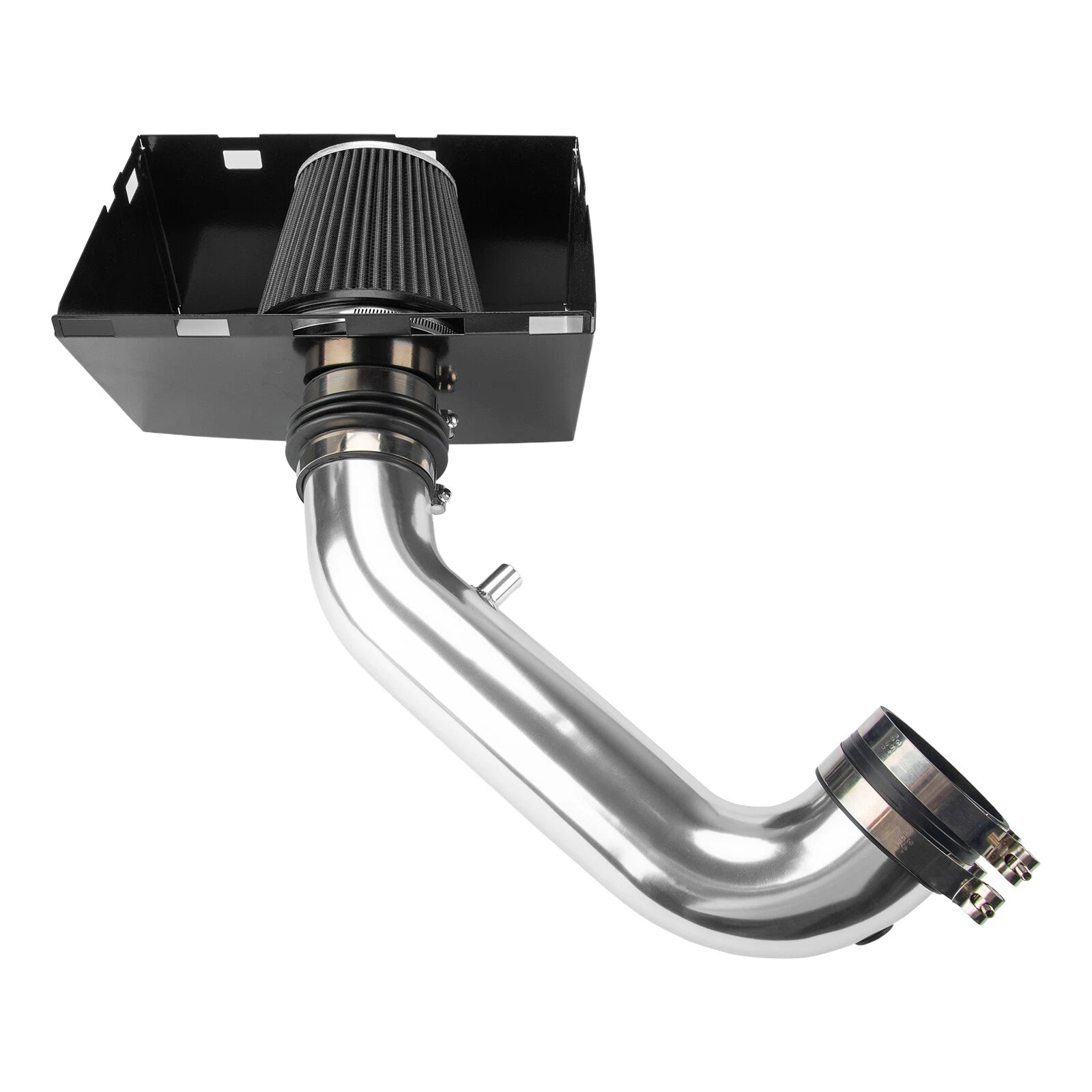 Cold Air Intake Kit with Filter for Dodge Ram 1500 2500 3500 (2009–2015)