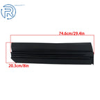 LH Rear Lower Door Side Molding for Lexus RX (2016-2022)
