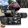 Chrome Rear Step Bumper Assembly for Chevy Express/GMC Savana (1996–2023)